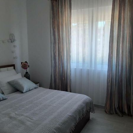 Long Beach Apartment Ulcinj Exterior photo