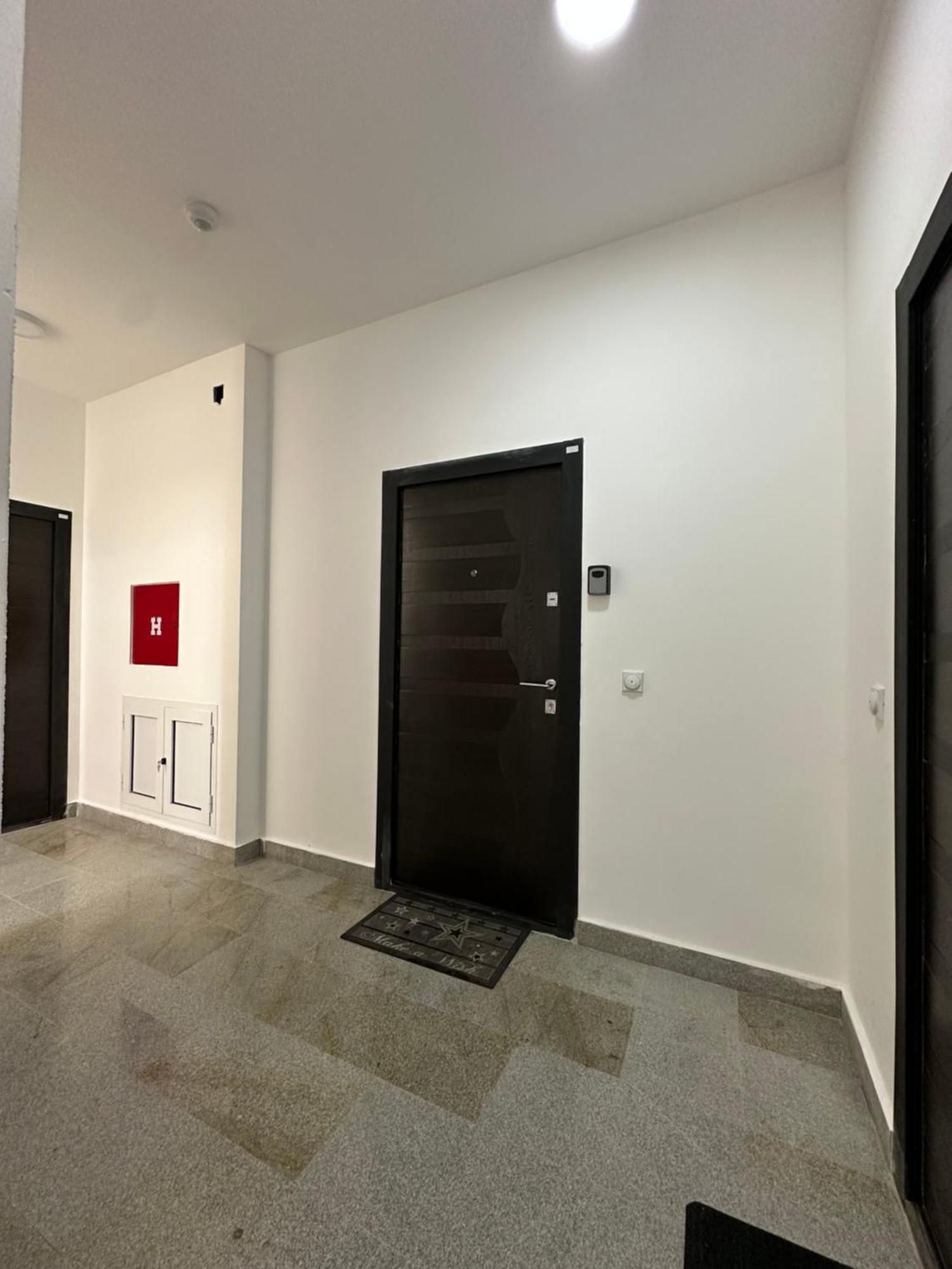 Long Beach Apartment Ulcinj Exterior photo
