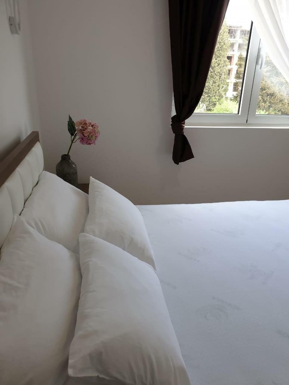 Long Beach Apartment Ulcinj Exterior photo
