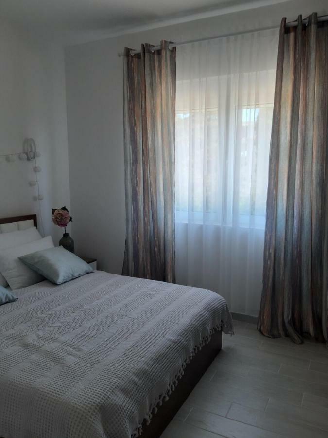 Long Beach Apartment Ulcinj Exterior photo