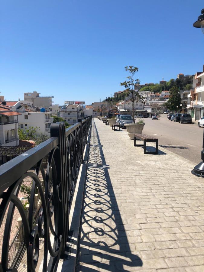 Long Beach Apartment Ulcinj Exterior photo