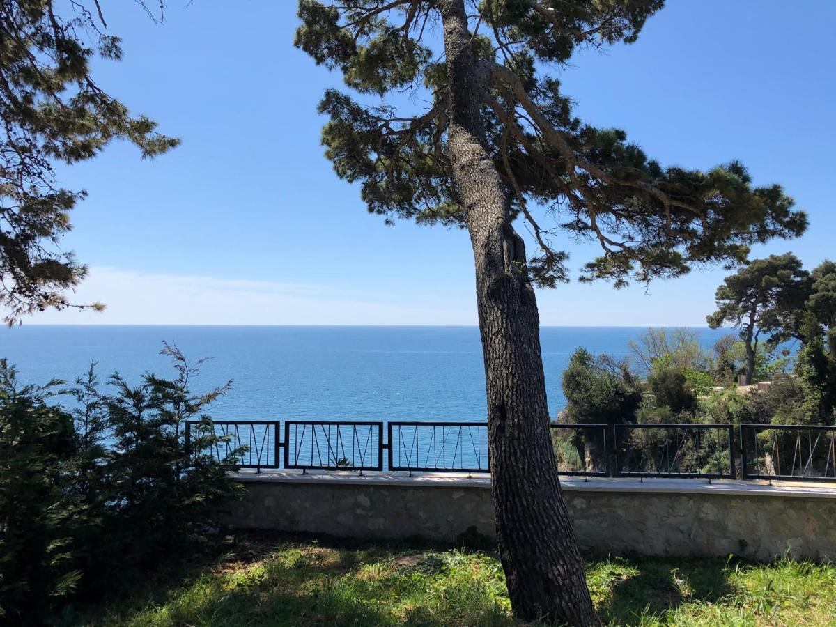 Long Beach Apartment Ulcinj Exterior photo